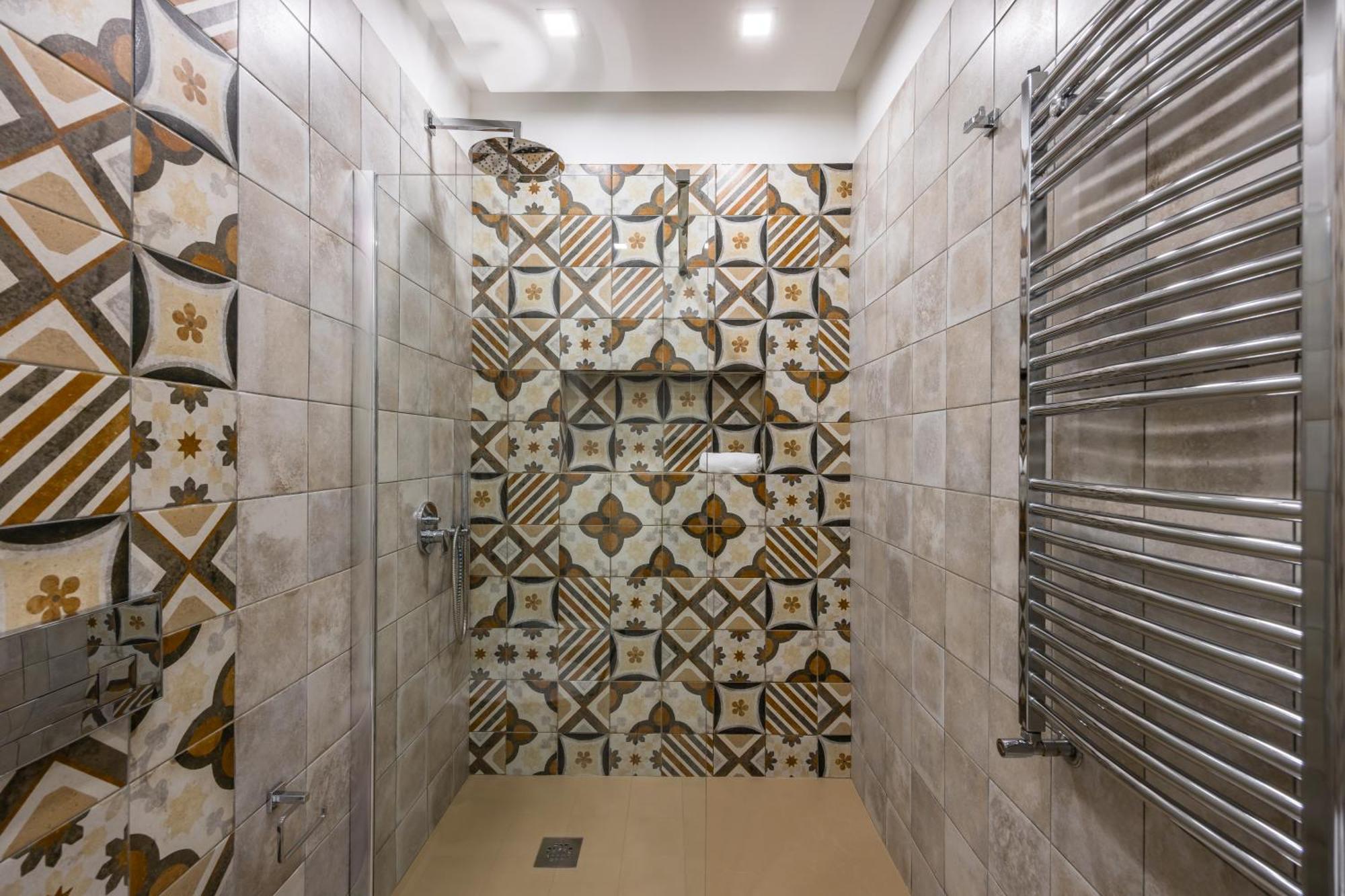 Palazzo Mormando - Industrial Apartment نابولي المظهر الخارجي الصورة